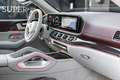 Mercedes-Benz GLS 600 Mercedes-Maybach 4MATIC Gris - thumbnail 21