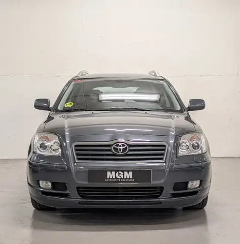 Toyota Avensis Wagon 2.2D-4D Executive