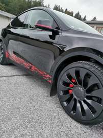Model Y AWD 79kWh Performance Performance