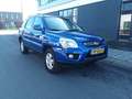 Kia Sportage 2.0 CVVT X-TRA Blauw - thumbnail 2