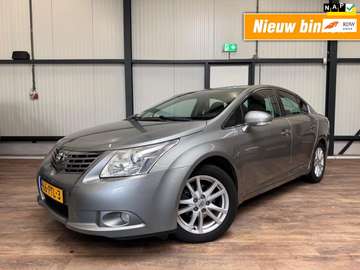 1.8 VVTi Business