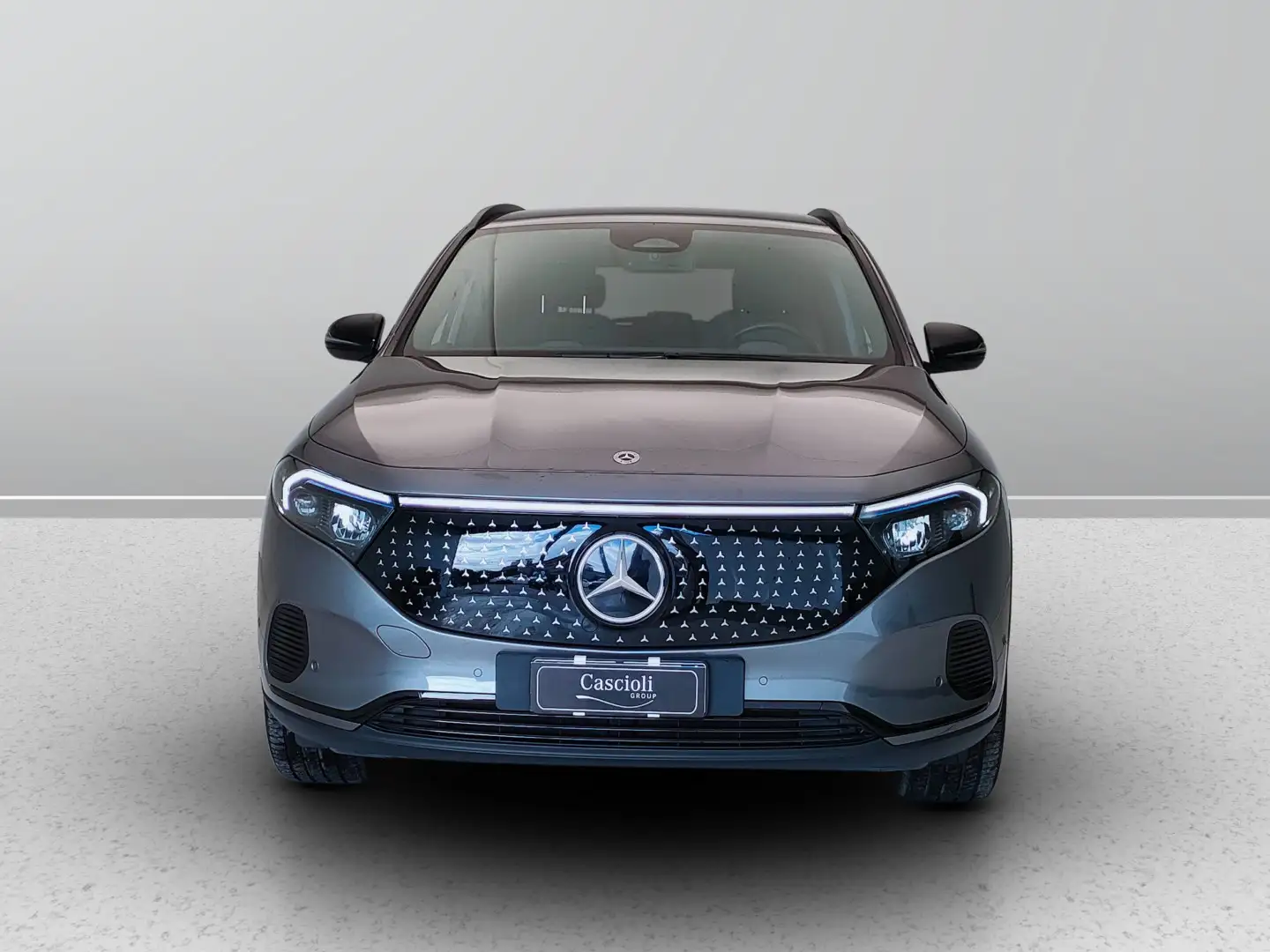 Mercedes-Benz EQA 250 250+ Electric Art Advanced Plus Grau - 2