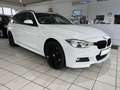 BMW 318 d xDrive M Sport/HUD/NAVI/LED/PANO/HIFI H+K Weiß - thumbnail 7