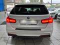 BMW 318 d xDrive M Sport/HUD/NAVI/LED/PANO/HIFI H+K Weiß - thumbnail 4