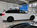 BMW 318 d xDrive M Sport/HUD/NAVI/LED/PANO/HIFI H+K Weiß - thumbnail 6