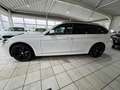 BMW 318 d xDrive M Sport/HUD/NAVI/LED/PANO/HIFI H+K Weiß - thumbnail 2