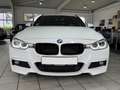 BMW 318 d xDrive M Sport/HUD/NAVI/LED/PANO/HIFI H+K Weiß - thumbnail 8