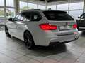BMW 318 d xDrive M Sport/HUD/NAVI/LED/PANO/HIFI H+K Weiß - thumbnail 3