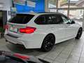 BMW 318 d xDrive M Sport/HUD/NAVI/LED/PANO/HIFI H+K Weiß - thumbnail 5