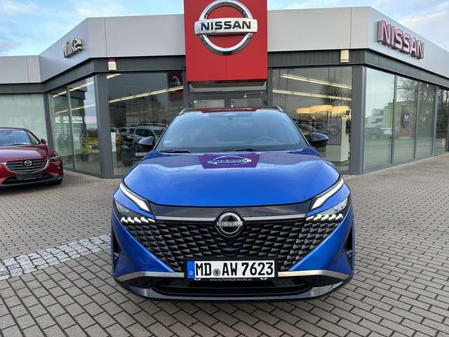 Nissan Qashqai 1.5 VC-T e-POWER Tekna+/MASSAGE/BOSE/LEDER