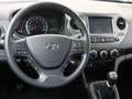 Hyundai i10 1.0i Comfort 5 deurs | Navigatie | Airco Blauw - thumbnail 6