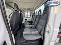 Fiat Ducato Maxi Doppia Cabina + gru FASSI F26 Weiß - thumbnail 11