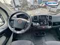 Fiat Ducato Maxi Doppia Cabina + gru FASSI F26 Weiß - thumbnail 12
