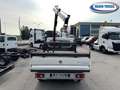 Fiat Ducato Maxi Doppia Cabina + gru FASSI F26 Weiß - thumbnail 6