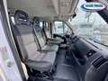 Fiat Ducato Maxi Doppia Cabina + gru FASSI F26 Weiß - thumbnail 10