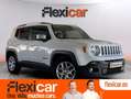 Jeep Renegade 1.6 Mjet 88kW Longitude 4x2 DDCT E6 Gris - thumbnail 1