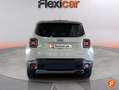Jeep Renegade 1.6 Mjet 88kW Longitude 4x2 DDCT E6 Gris - thumbnail 5