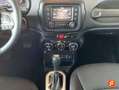 Jeep Renegade 1.6 Mjet 88kW Longitude 4x2 DDCT E6 Gris - thumbnail 11