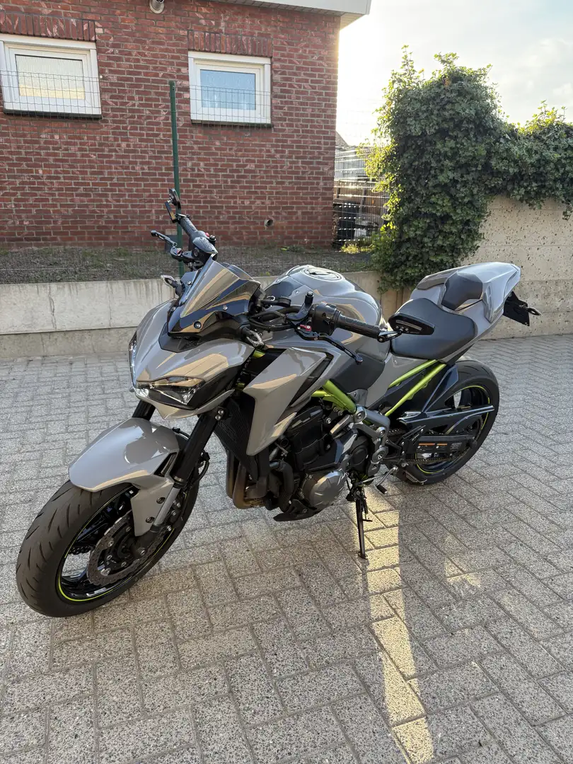 Kawasaki Z 900 - 2