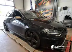 Volkswagen Golf R 2.0 TSI 300cv 4Motion DSG6 5p