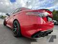 Alfa Romeo Giulia 2.9 V6 Quadrifoglio - Carbon dak*H&K*camera*Navi*D Červená - thumbnail 40