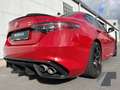 Alfa Romeo Giulia 2.9 V6 Quadrifoglio - Carbon dak*H&K*camera*Navi*D Červená - thumbnail 41