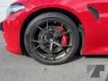 Alfa Romeo Giulia 2.9 V6 Quadrifoglio - Carbon dak*H&K*camera*Navi*D Červená - thumbnail 38