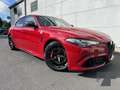 Alfa Romeo Giulia 2.9 V6 Quadrifoglio - Carbon dak*H&K*camera*Navi*D Červená - thumbnail 7