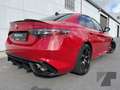 Alfa Romeo Giulia 2.9 V6 Quadrifoglio - Carbon dak*H&K*camera*Navi*D Červená - thumbnail 5