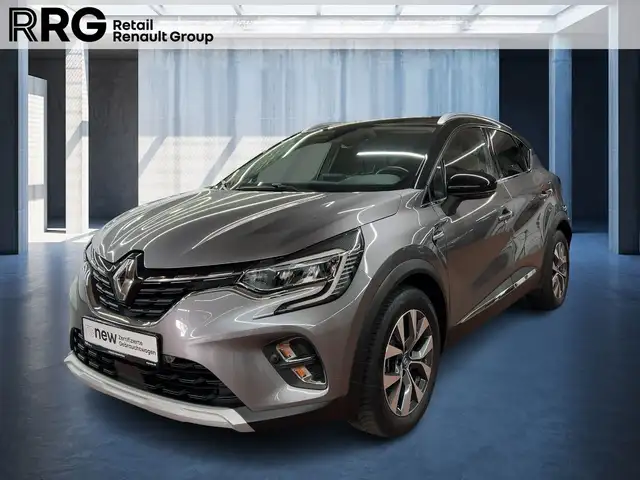 Renault Captur INTENS E-TECH PLUG-IN 160 SITZHEIZUNG