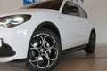 Alfa Romeo Stelvio Veloce Q4 2.0 280PS Facelift Weiß - thumbnail 5