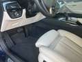 BMW 520 d Aut. Limousine/Navigation/Leder/LED Blau - thumbnail 11