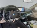 BMW 520 d Aut. Limousine/Navigation/Leder/LED Blau - thumbnail 5