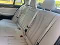 BMW 520 d Aut. Limousine/Navigation/Leder/LED Blau - thumbnail 8