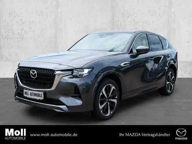Mazda CX-60 Takumi AWD HUD Navi Memory Sitze Soundsystem Bose