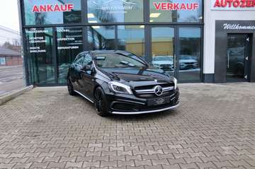 4Matic Pano COMAND designo Carbon