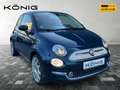 Fiat 500C Yacht Club by Irmscher Blau - thumbnail 2