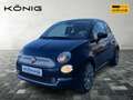Fiat 500C Yacht Club by Irmscher Blau - thumbnail 1