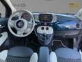 Fiat 500C Yacht Club by Irmscher Blau - thumbnail 8
