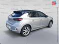 Opel Corsa 1.2 Turbo 100ch Edition Radar AR Carplay Gris - thumbnail 6