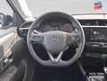 Opel Corsa 1.2 Turbo 100ch Edition Radar AR Carplay Gris - thumbnail 12