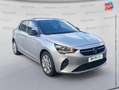 Opel Corsa 1.2 Turbo 100ch Edition Radar AR Carplay Gris - thumbnail 3