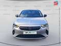 Opel Corsa 1.2 Turbo 100ch Edition Radar AR Carplay Gris - thumbnail 2
