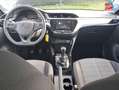 Opel Corsa 1.2 Turbo 100ch Edition Radar AR Carplay Gris - thumbnail 17