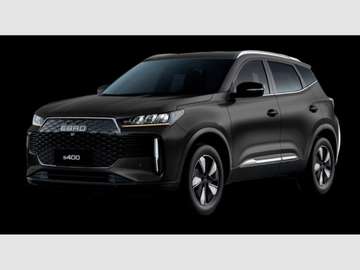 1.5 DHE HEV Excellence CVT