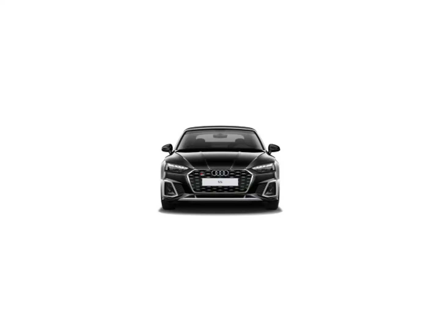 Audi S5 TFSI tiptronic B&O HUD LASER 360 GR Schwarz - 2