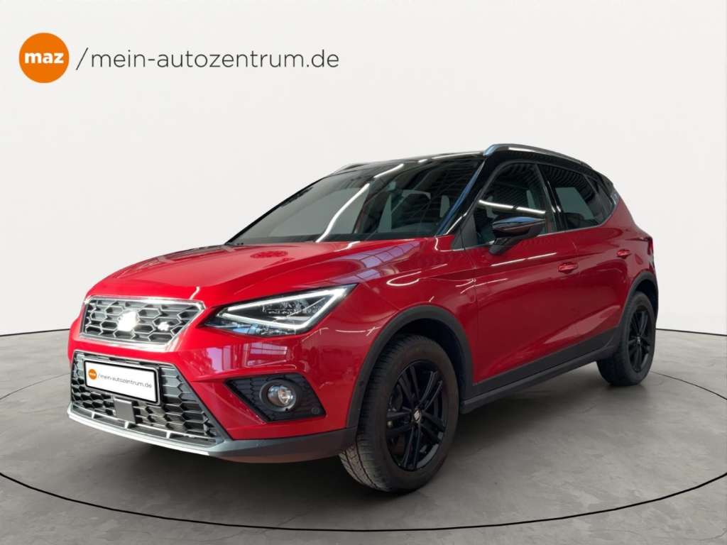 2018 Seat Alteca