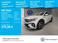 Volkswagen Taigo 1.0 TSI R-Line Navi IQ.Light DAB+ FrontAss Grau - thumbnail 1