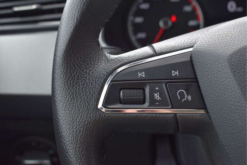 SEAT Ibiza 1.0 TSI Style Business Intense Camera, Navi, Clima — photo 13