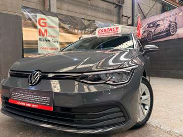 Golf 1.0 TSI CarPlay GPS Cockpit LED Airco J.A